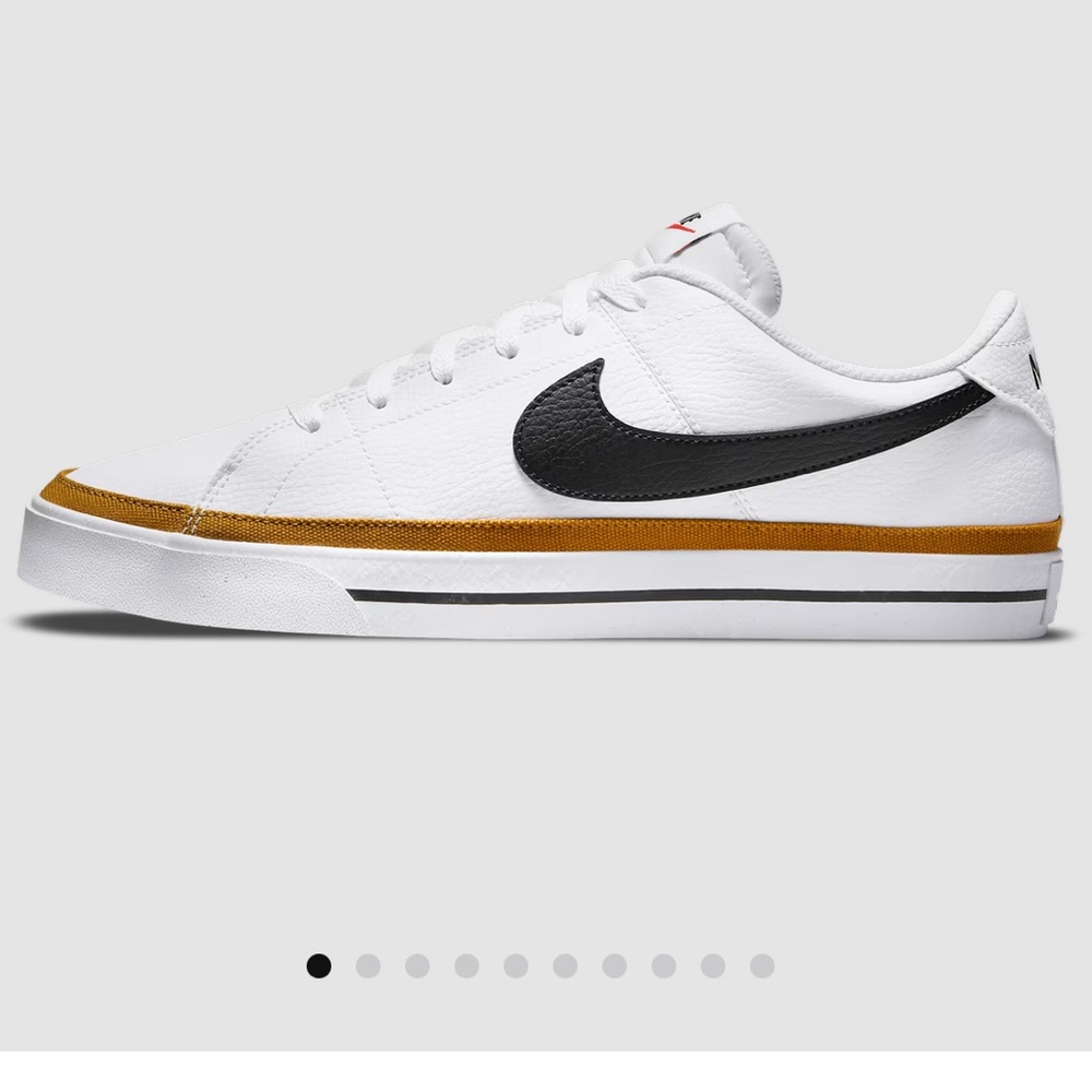 Nike Court Legacy Next Nature Sneakers